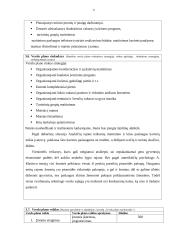 Verslo planas: kavinė "Erdvė" 6 puslapis