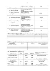 Verslo planas: kavinė "Erdvė" 7 puslapis