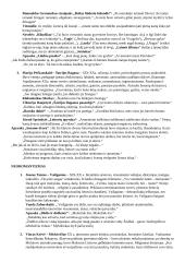 Visų autorių konspektas 6 puslapis