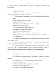 Verslo planas: kepykla UAB "Gardukas" 17 puslapis