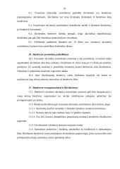 Verslo planas: kepykla UAB "Gardukas" 19 puslapis