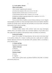 Verslo planas: kepykla UAB "Gardukas" 5 puslapis