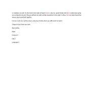 Hello John 2 puslapis