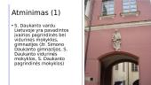 Simonas Daukantas skaidrės 5 puslapis
