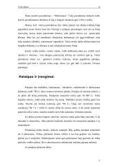 Verslo planas: melioracijos darbai UAB "MELIORIUKAS" 12 puslapis