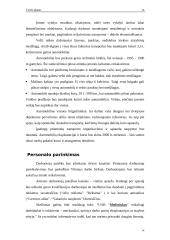 Verslo planas: melioracijos darbai UAB "MELIORIUKAS" 14 puslapis