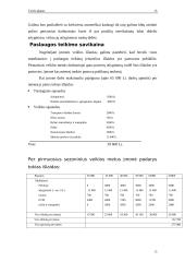 Verslo planas: melioracijos darbai UAB "MELIORIUKAS" 15 puslapis