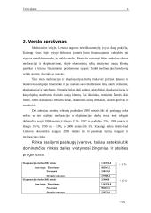 Verslo planas: melioracijos darbai UAB "MELIORIUKAS" 4 puslapis