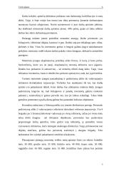 Verslo planas: melioracijos darbai UAB "MELIORIUKAS" 6 puslapis