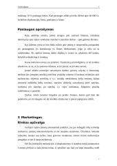 Verslo planas: melioracijos darbai UAB "MELIORIUKAS" 7 puslapis