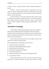 Verslo planas: melioracijos darbai UAB "MELIORIUKAS" 9 puslapis