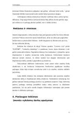 Verslo planas: melioracijos darbai UAB "MELIORIUKAS" 10 puslapis