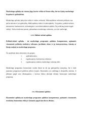 Verslo planas: pramogų centras UAB "Inkilas" 4 puslapis