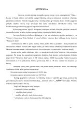 Verslo planas: prekyba buitine technika UAB "Palengvink buitį" 2 puslapis