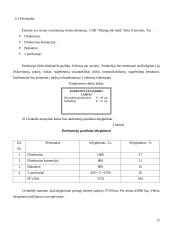 Verslo planas: prekyba buitine technika UAB "Palengvink buitį" 12 puslapis