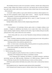 Verslo planas: prekyba buitine technika UAB "Palengvink buitį" 6 puslapis