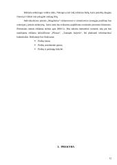 Verslo planas: prekyba kompiuteriais ir kompiuterine įranga IĮ "Megabaitas" 12 puslapis