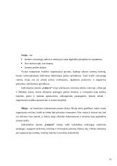 Verslo planas: restoranas "Lietuva" Kaune 15 puslapis