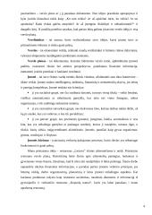 Verslo planas: restoranas "Lietuva" Kaune 4 puslapis