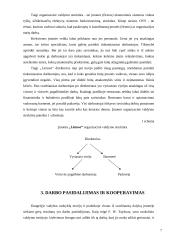 Verslo planas: restoranas "Lietuva" Kaune 7 puslapis