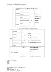 Siejamieji žodžiai ir frazės 2 puslapis