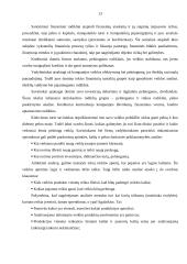 Verslo planas: restoranas "Obuolys" Ukmergėje 13 puslapis