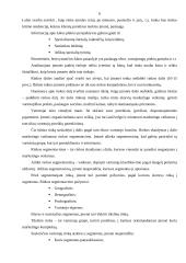 Verslo planas: restoranas "Obuolys" Ukmergėje 6 puslapis