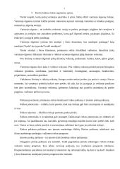 Verslo planas: restoranas "Obuolys" Ukmergėje 7 puslapis