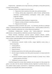 Verslo planas: restoranas "Obuolys" Ukmergėje 8 puslapis