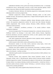 Verslo planas: restoranas "Obuolys" Ukmergėje 9 puslapis