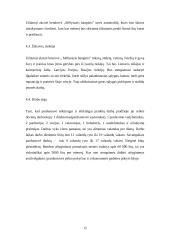 Verslo planas: žuvies ir jūros gėrybių pardavimas UAB "Mėlynasis banginis" 16 puslapis