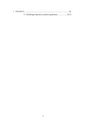 Verslo planas: žuvies ir jūros gėrybių pardavimas UAB "Mėlynasis banginis" 4 puslapis