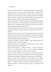 Verslo planas: žuvies ir jūros gėrybių pardavimas UAB "Mėlynasis banginis" 5 puslapis