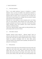 Verslo planas: žuvies ir jūros gėrybių pardavimas UAB "Mėlynasis banginis" 7 puslapis