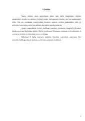 Civilinė atsakomybė Lietuvoje (rūšys, samprata ir reikšmė) 2 puslapis