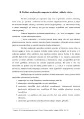 Civilinė atsakomybė Lietuvoje (rūšys, samprata ir reikšmė) 3 puslapis