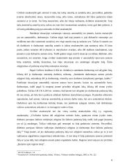 Civilinė atsakomybė Lietuvoje (rūšys, samprata ir reikšmė) 8 puslapis