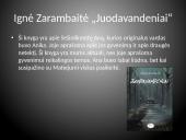 Knyga: Kristina Ohlsson „Apleistosios pilies paslaptis“ 3 puslapis