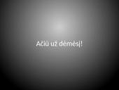 Knyga: Kristina Ohlsson „Apleistosios pilies paslaptis“ 5 puslapis