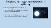 Žvaigždžių tipai 5 puslapis