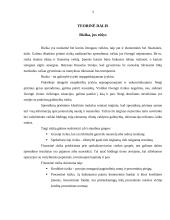 Verslo plano rizikos įvertinimas 3 puslapis