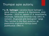 Rugiuose prie bedugnės - apžvalga 2 puslapis