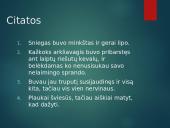 Rugiuose prie bedugnės - apžvalga 5 puslapis