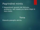 Rugiuose prie bedugnės - apžvalga 6 puslapis