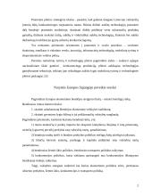 Verslo plėtros Lietuvoje ir Europos Sąjungoje analizė ir perspektyvos 2 puslapis