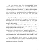 Verslo plėtros Lietuvoje ir Europos Sąjungoje analizė ir perspektyvos 14 puslapis