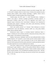 Verslo plėtros Lietuvoje ir Europos Sąjungoje analizė ir perspektyvos 16 puslapis