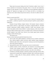 Verslo plėtros Lietuvoje ir Europos Sąjungoje analizė ir perspektyvos 20 puslapis