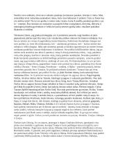 Kalbėjimas apie graikų mitus