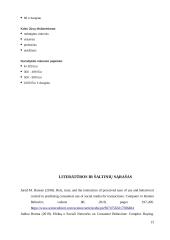 Vartotojų suvokiamas naudojimosi paprastumas, polinkis rizikuoti ir ketinimas pirkti socialiniuose tinkluose 12 puslapis